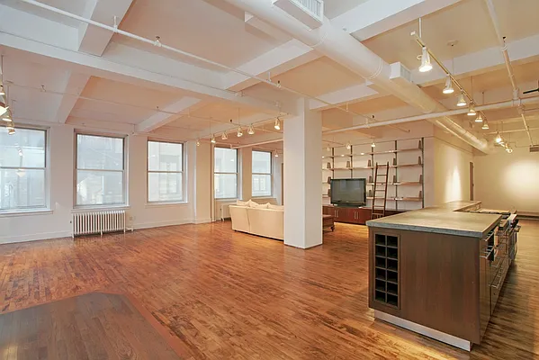 Rented by Corcoran | media 1