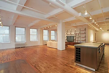 Rented by Corcoran