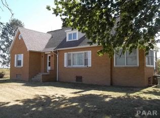 16479 State Route 122 Rd, Delavan, IL 61734