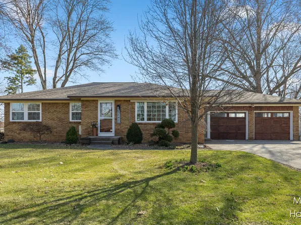 5648 40th Ave, Hudsonville, MI 49426