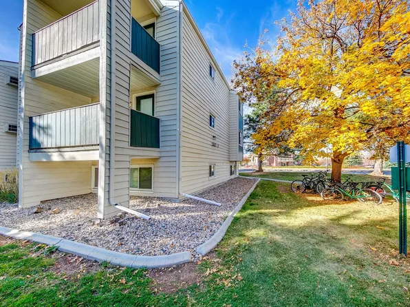 1030 & 2601 Davidson Drive