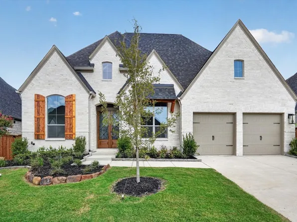 837 Bridle Path Pkwy, Aubrey, TX 76227
