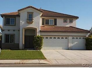 12545 Cool Springs St, Jurupa Valley, CA 91752