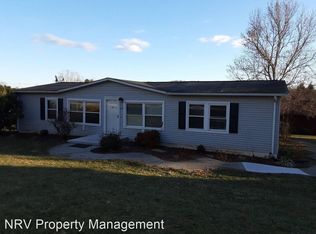 625 Freedom Via, Christiansburg, VA 24073