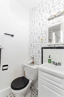 Rented by Tosh Marks Property Group | media 6