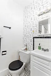 Rented by Tosh Marks Property Group