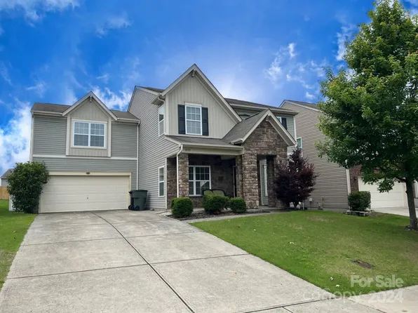 3509 Larkhaven Ave SW #186, Concord, NC 28027