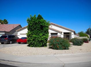 64 N Quartz St, Gilbert, AZ 85234