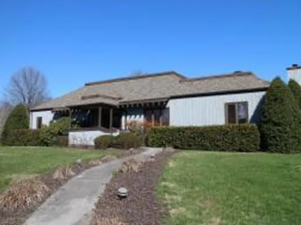 283 S Hampton Dr, Bristol, TN 37620