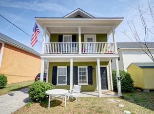 110 Williams St, Columbia, SC 29201