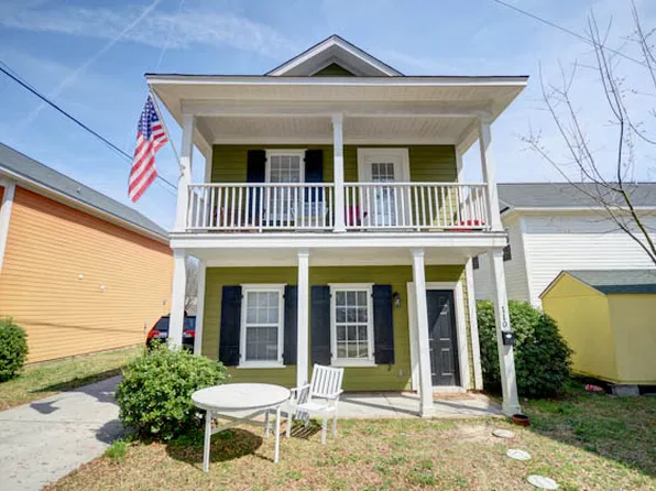 110 Williams St, Columbia, SC 29201
