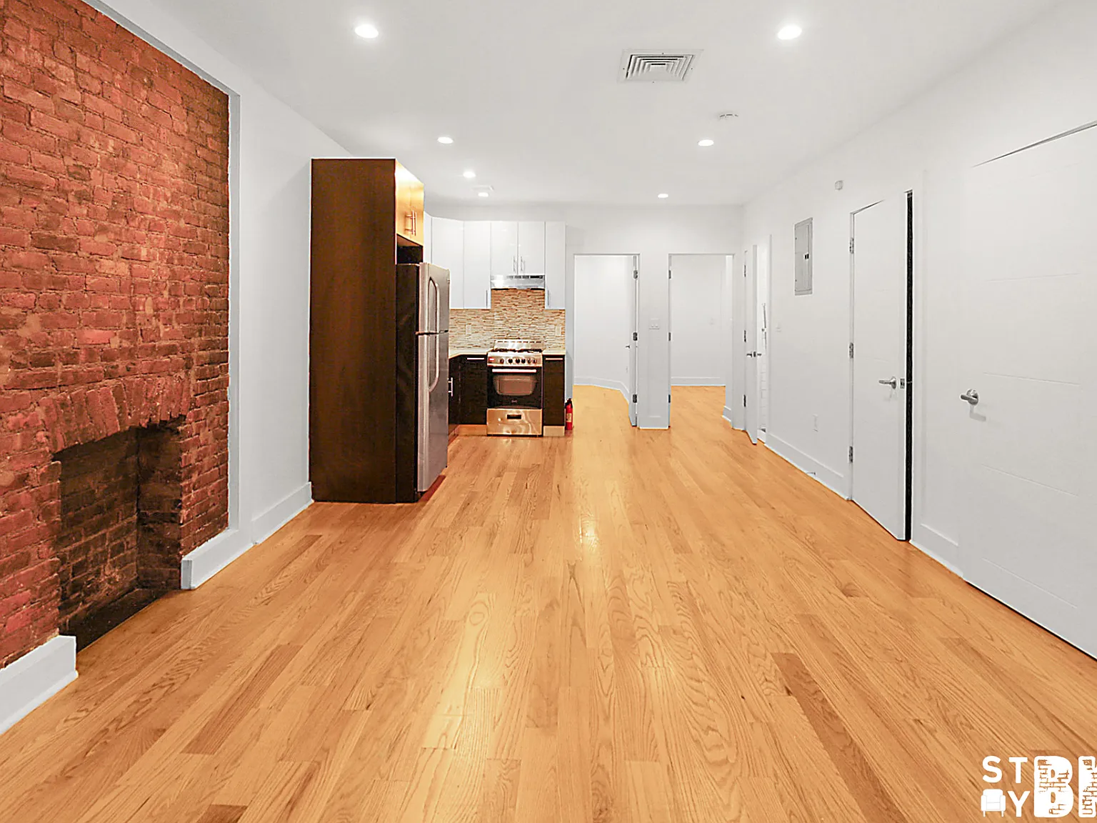23 Halsey Street — Photo 4