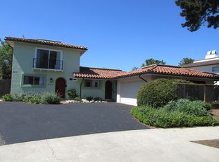 3741 Alcamo Pl APT A, Santa Barbara, CA 93105