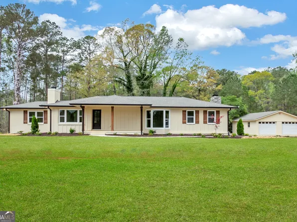 8738 State Highway 87, Juliette, GA 31046