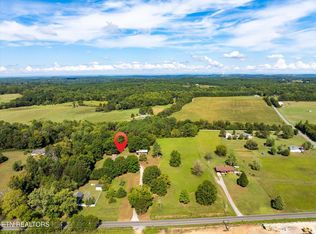 1756 County Road 700, Riceville, TN 37370