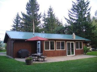 7543 Saulsbury Rd, Tully, NY 13159