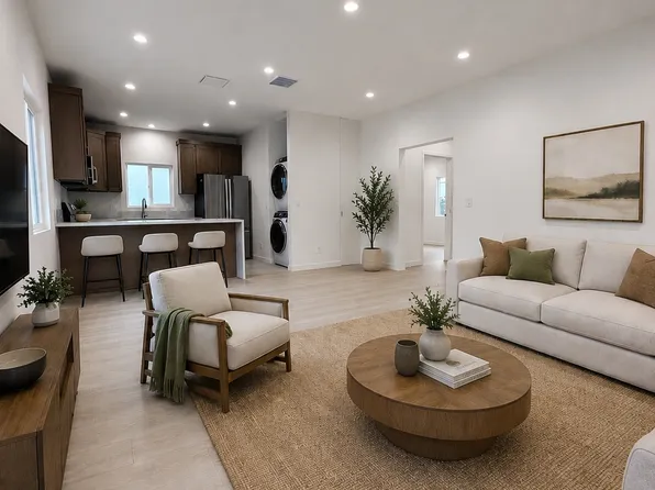 805A Burchett St, Glendale, CA