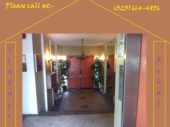 2055 Rodney Dr, Los Angeles, CA 90027