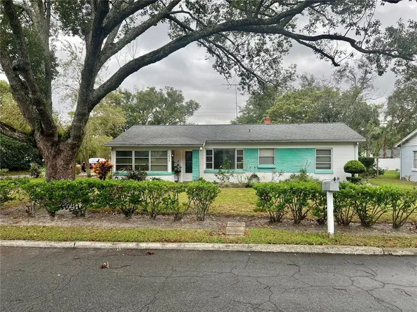 1635 S Warren Ave, Lakeland, FL 33803