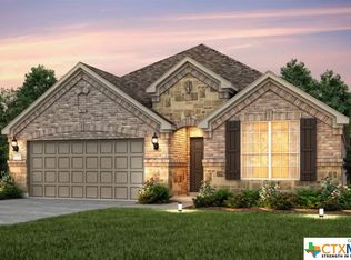 217 Silver Ridge Dr, Georgetown, TX 78633