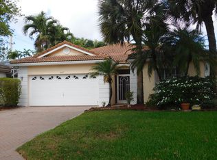 9867 Lemonwood Way, Boynton Beach, FL 33437