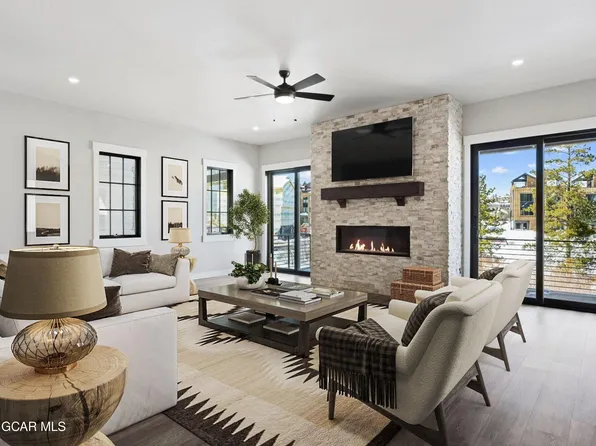 40 Ski Idlewild Road, Winter Park, CO 80482