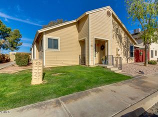 2455 E Broadway Rd UNIT 65, Mesa, AZ 85204