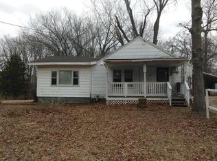 4208 N Farm Road 145, Springfield, MO 65803