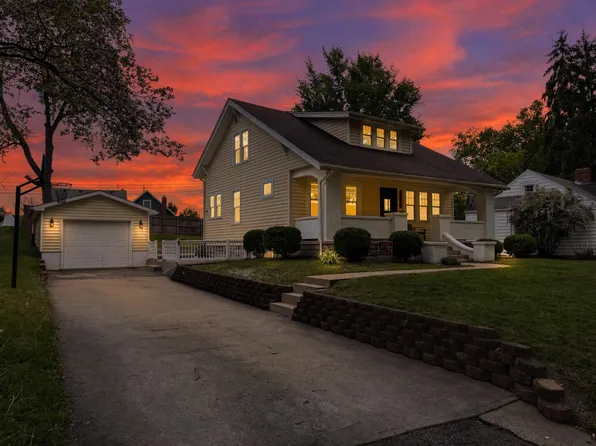 624 Beverly Rd, Circleville, OH 43113