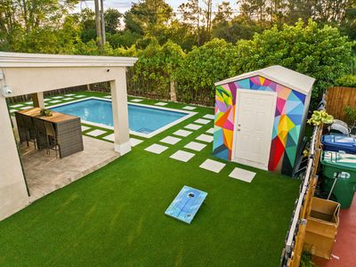 28444 SW 131st Ct, Homestead, FL, 33033