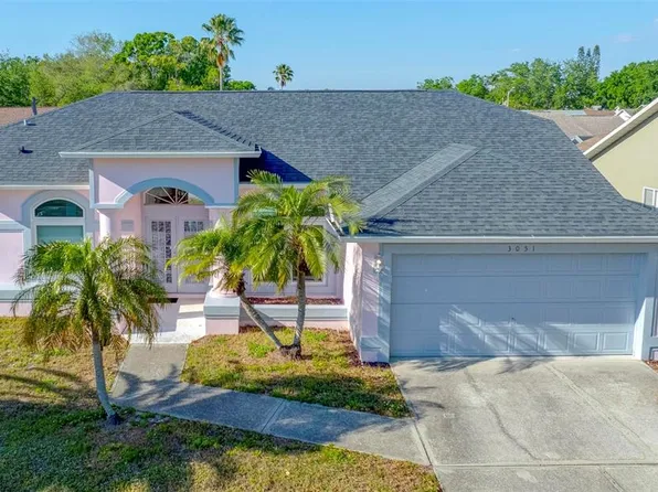 3051 Jodi Ln, Palm Harbor, FL 34684