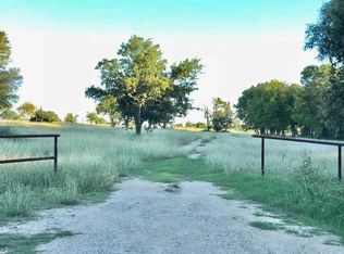 507 Old Rosenthal Rd, Lorena, TX 76655