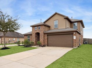 18215 Sonora Brook Ln, Richmond, TX 77407
