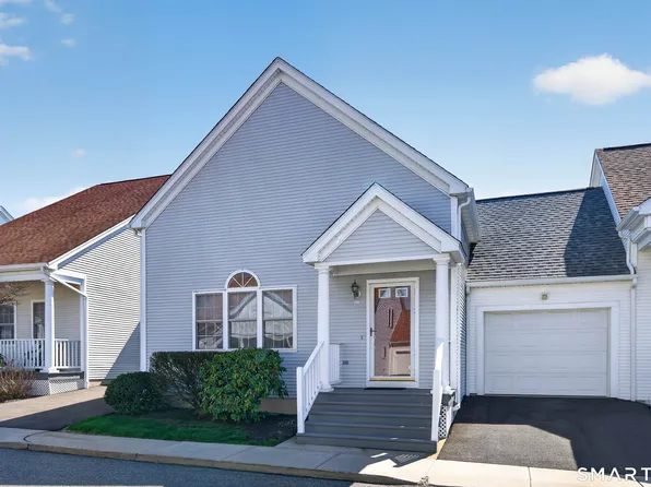 65 Forest Road #D, Milford, CT 06461