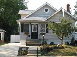 105 W Cuthbert Blvd, Haddon Township, NJ 08108
