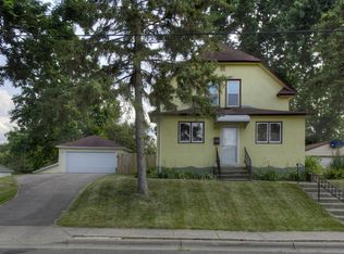 1110 43rd Ave NE, Columbia Heights, MN 55421