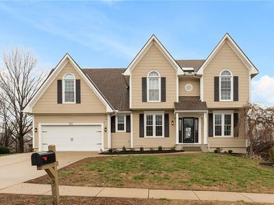 2512 NE 78th St, Gladstone, MO, 64118