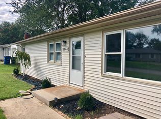 1544 W 21st Ter, Lawrence, KS 66046