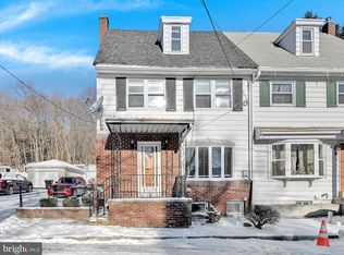 167 W Weston Pl, Shenandoah, PA