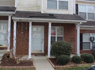 6302 Bermuda Way, Whitsett, NC 27377