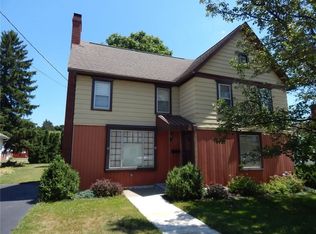 14 S Main St, Wayland, NY 14572