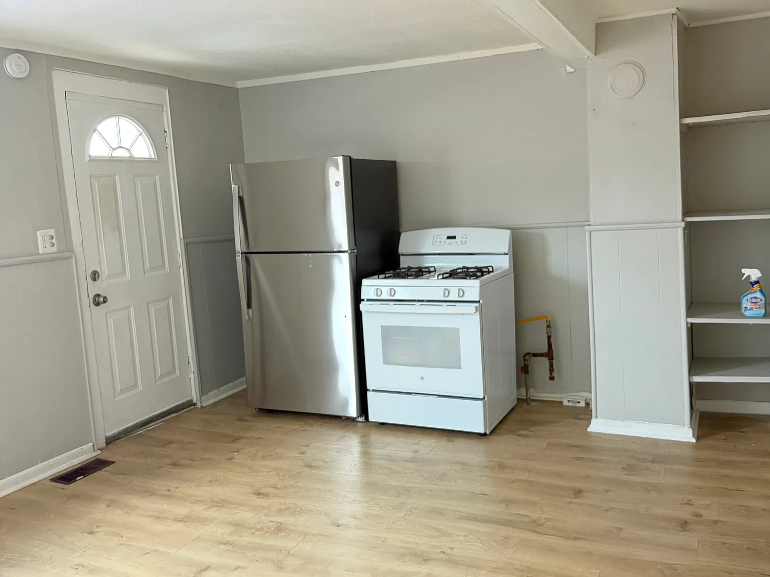 1 bed, 600 sqft, $1,450 — Photo 4