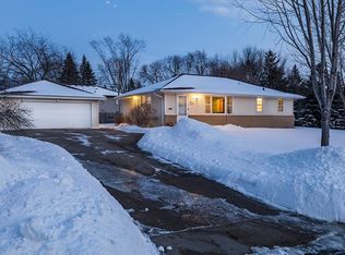 11133 Ewing Ave S, Bloomington, MN 55431