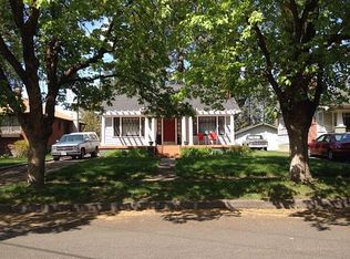 3430 W Cora Ave, Spokane, WA 99205