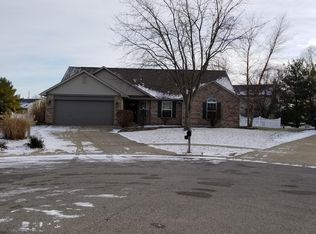 12809 Patrick Ct, Fishers, IN 46038