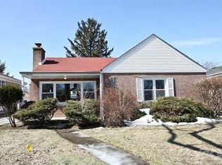 8840 Menard Ave, Morton Grove, IL 60053