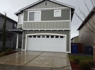 14605 46th Ave NE, Marysville, WA 98271