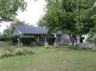 5659 Mount Olivet Rd, Kalamazoo, MI 49004