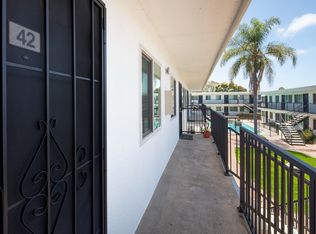2710 Grand Ave APT 58, San Diego, CA 92109