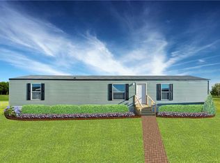 10605 Dillon Ave, Hastings, FL 32145
